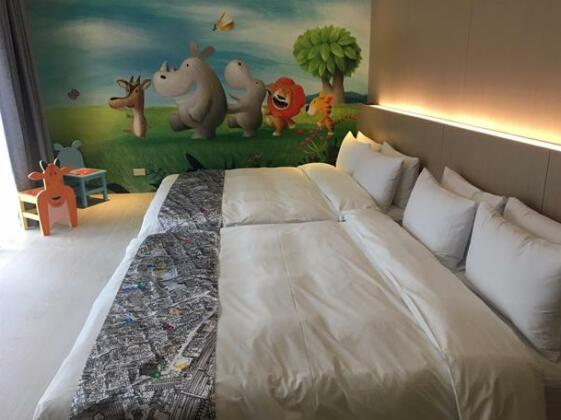 Hotel Discover - Photo5