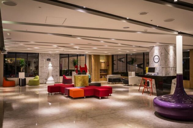 HOTEL HI- Branch Chui-Yang - Photo3
