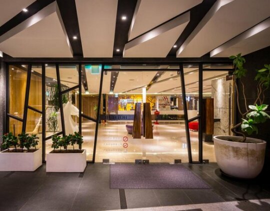 HOTEL HI- Branch Chui-Yang - Photo4