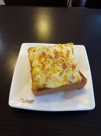 Ivy Motel Chiayi City - Photo2
