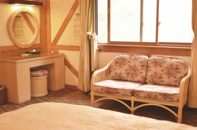 Ivy Motel Chiayi City - Photo3