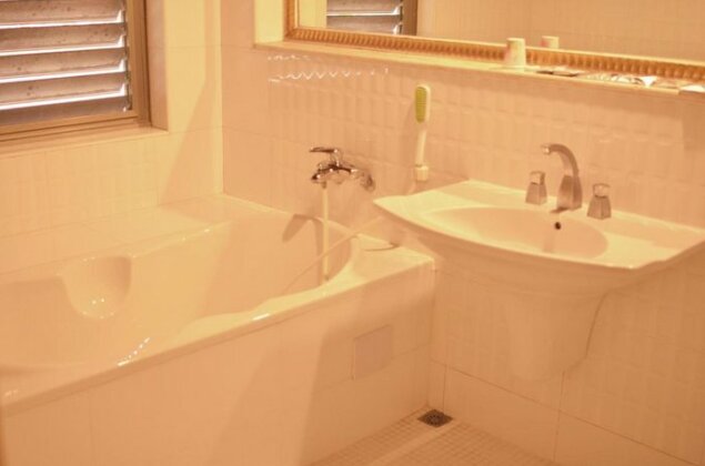 Ivy Motel Chiayi City - Photo4