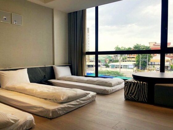 Kuan Hotel - Photo2