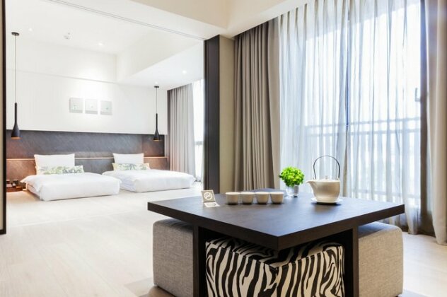Kuan Hotel - Photo3