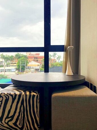 Kuan Hotel - Photo4