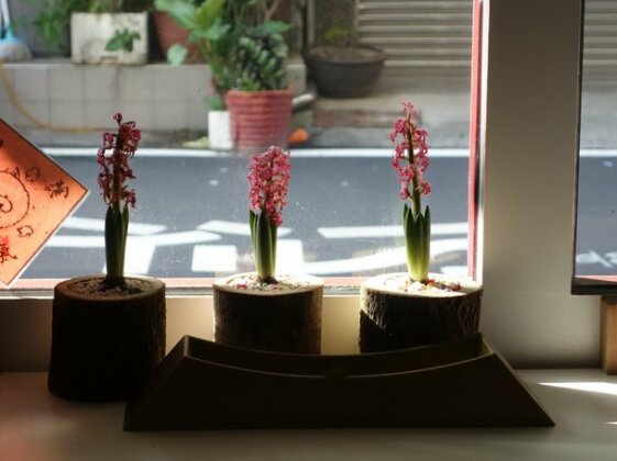 La Wa House - Photo3