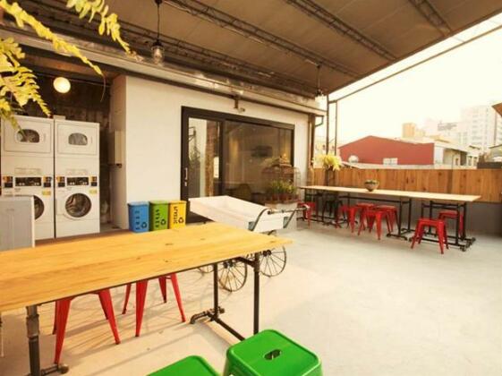Light Hostel - Photo2