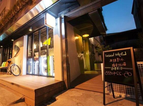 Light Hostel - Photo3