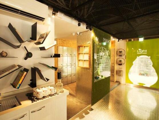 Light Hostel - Photo4