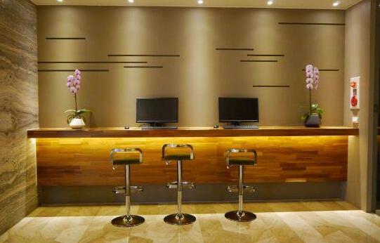 Look Royal Resort - Photo2