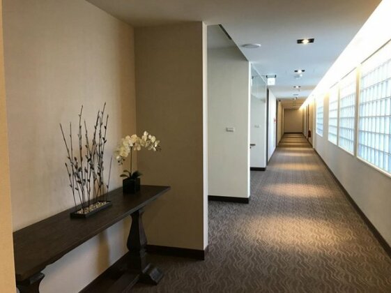 ML Hotel Chiayi City - Photo5