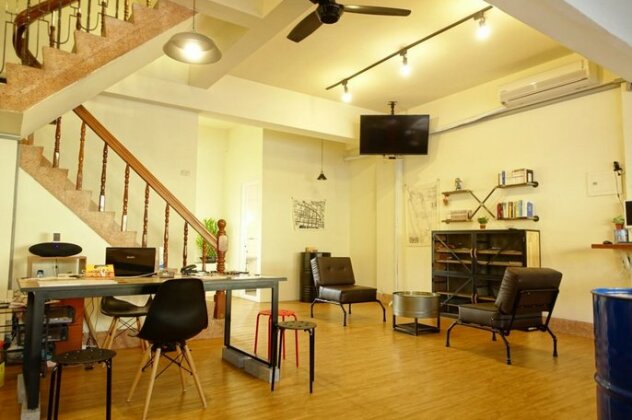 Petite Hostel - Photo5