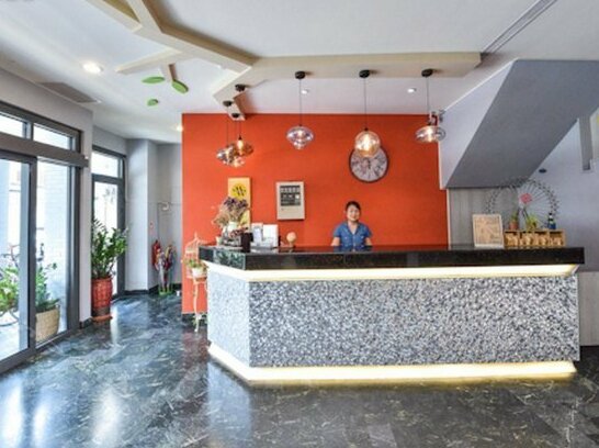 Prince Hotel Chiayi City - Photo4