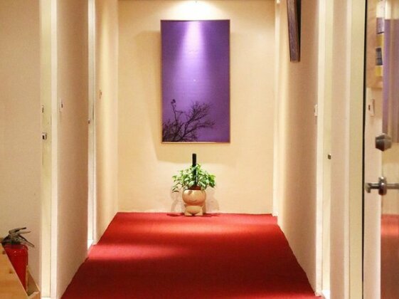 River Hotel - Photo2