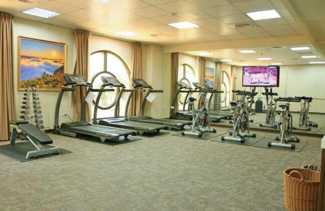 Royal Chiayi Hotel - Photo3