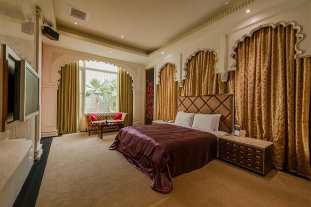 Shantis Motel - Photo3