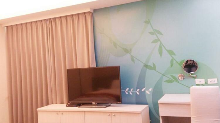Shun Yi Business Hotel - Photo2