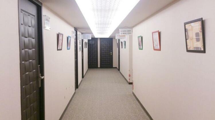 Shun Yi Business Hotel - Photo3