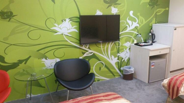 Shun Yi Business Hotel - Photo4