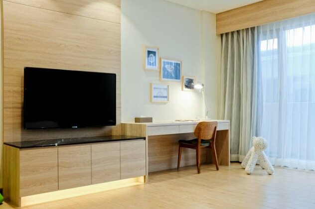 Sun Dialogue Hotel-By Cosmos Creation - Photo3