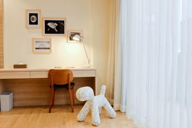 Sun Dialogue Hotel-By Cosmos Creation - Photo4