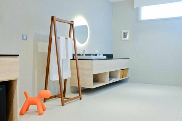 Sun Dialogue Hotel-By Cosmos Creation - Photo5