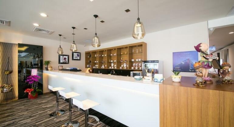 Sunseed International Villa Hotel - Photo2