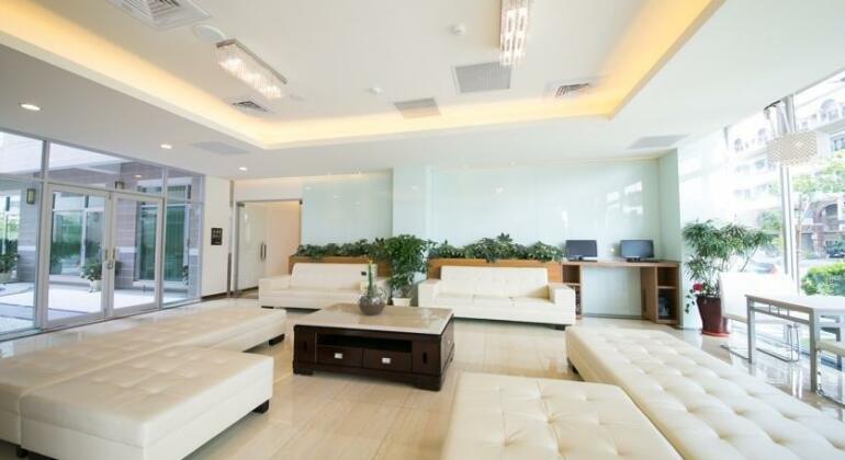 Sunseed International Villa Hotel - Photo3