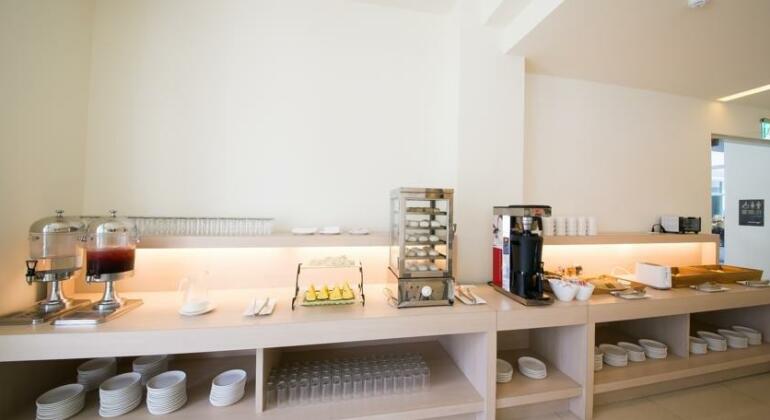 Sunseed International Villa Hotel - Photo5