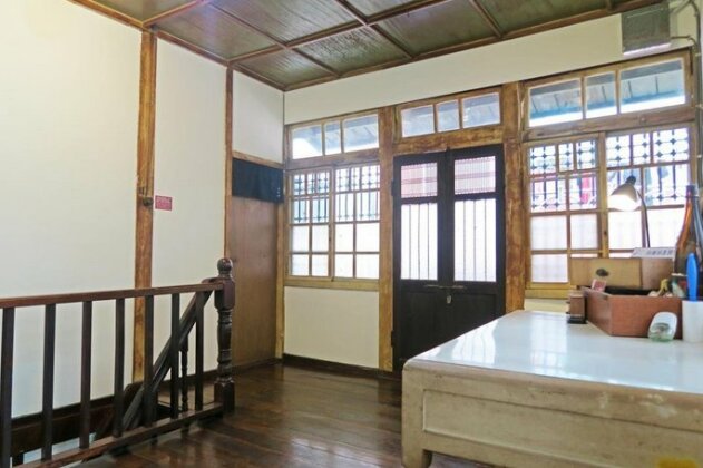 The Old House Chiayi B&B - Photo4