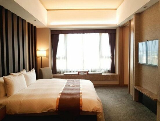 Tsun Huang Hotel - Photo5