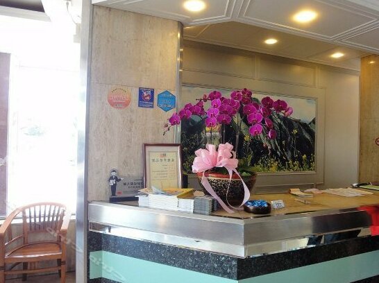 Wan Tai Hotel - Photo2