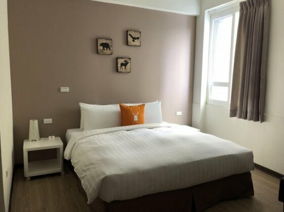 WHD Inn - Photo3