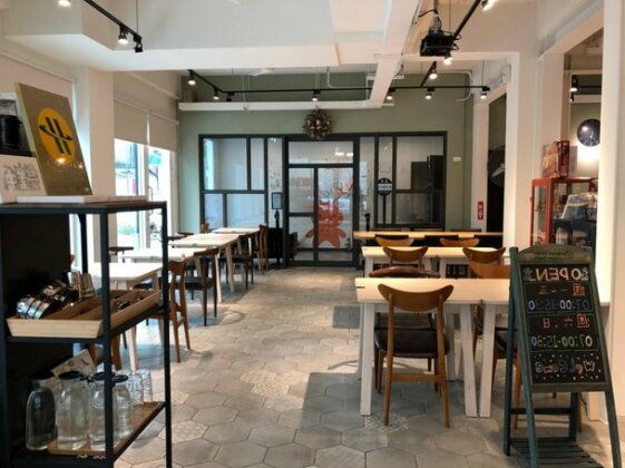 WHD Inn - Photo4