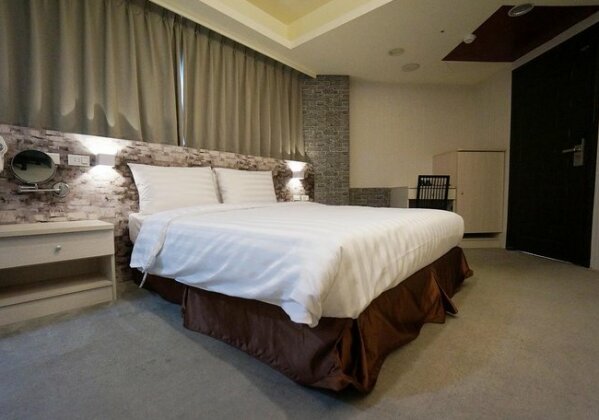 Win Inn Chiayi Hotel - Photo2
