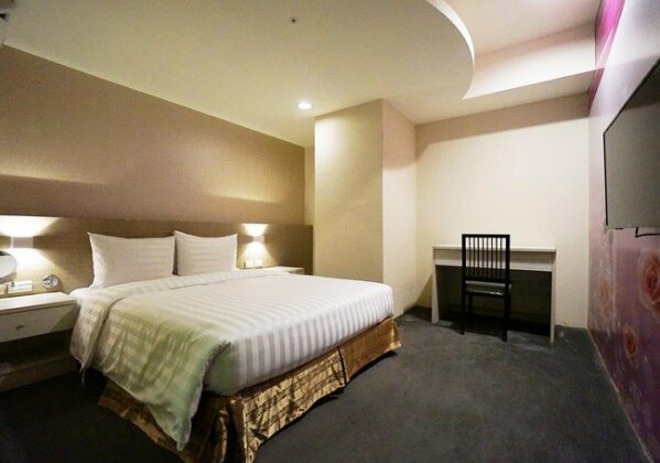 Win Inn Chiayi Hotel - Photo3