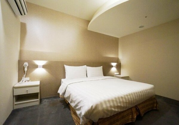 Win Inn Chiayi Hotel - Photo4