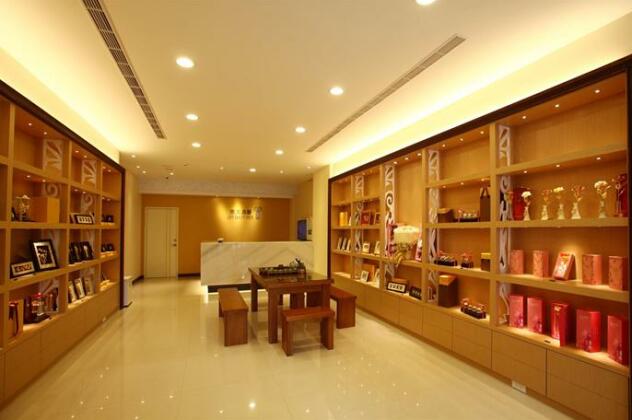 Xin Yi Hotel - Photo2