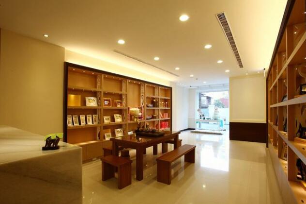 Xin Yi Hotel - Photo3