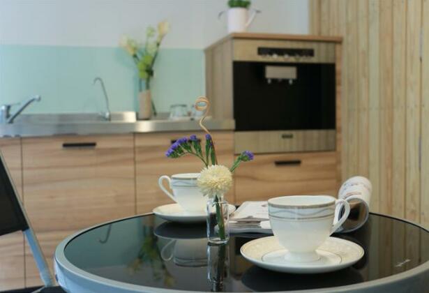 Xin Yi Hotel - Photo4