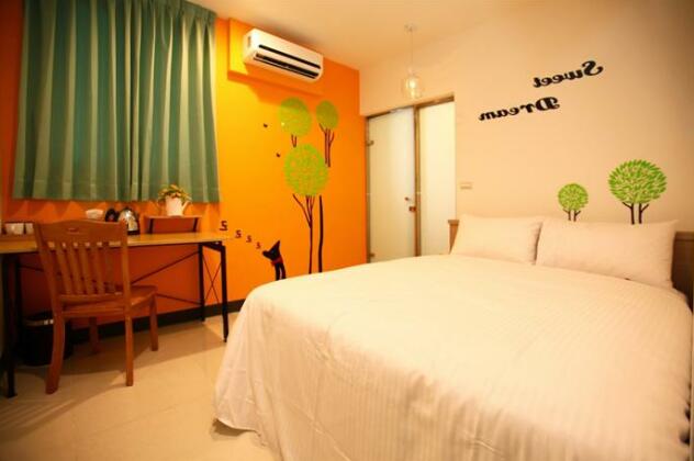 Xin Yi Hotel - Photo5