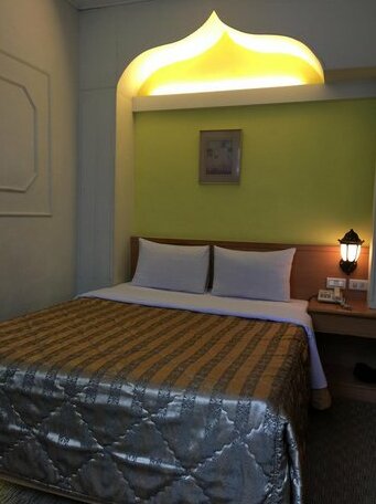 Yes Hotel Chiayi City - Photo3