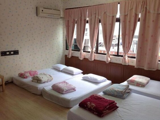 Chishang Nangua Homestay - Photo4