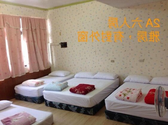 Chishang Nangua Homestay - Photo5