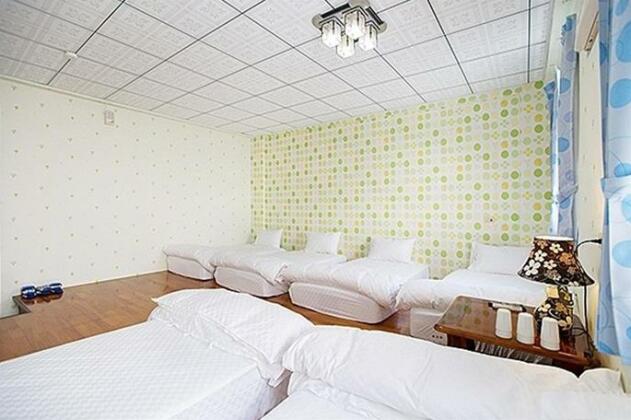 Cotton Candy Homestay - Photo2