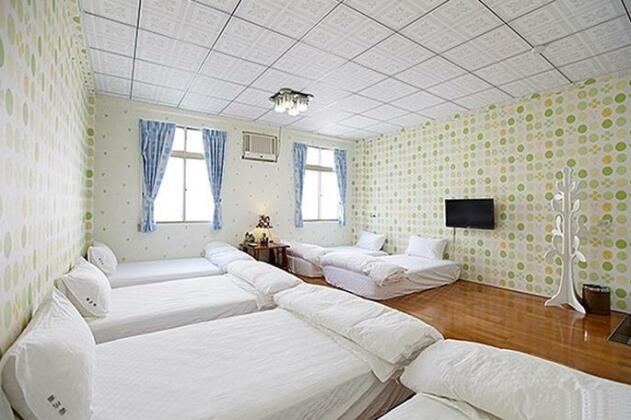 Cotton Candy Homestay - Photo4