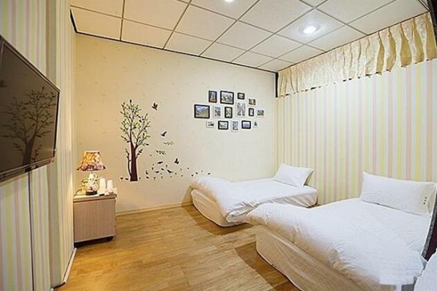 Cotton Candy Homestay - Photo5