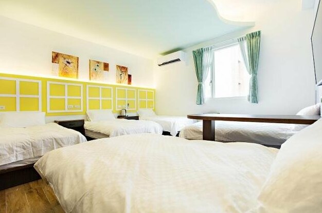 Cozy Sheep B&B - Photo5