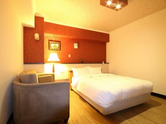 DaPoChih Vacation Center - Photo3