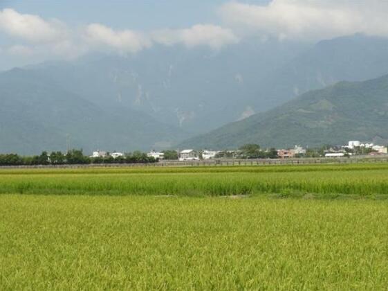 DaPoChih Vacation Center - Photo4